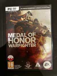 Gra na PC Medal Of Honor Warfighter