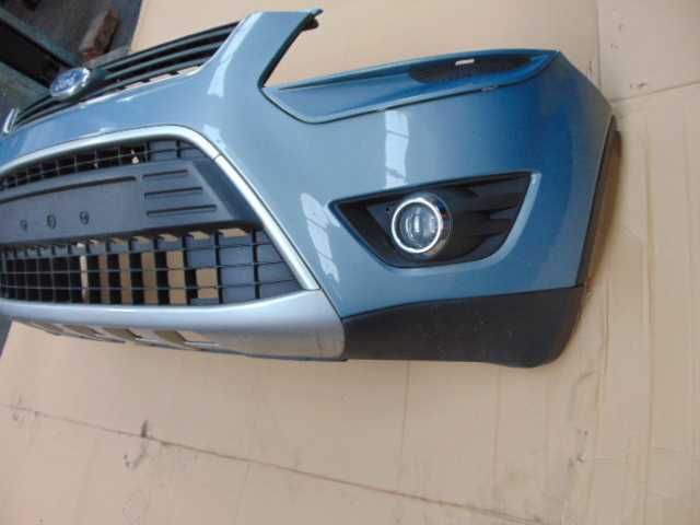 Zderzak przedni ford kuga mk1
