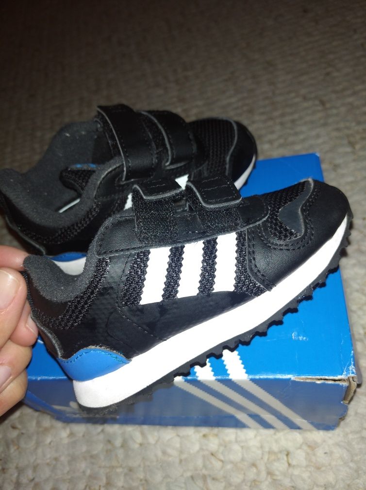 Adidasy adidas buty buciki r. 21