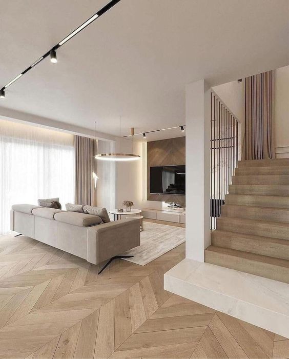 Wykończenie wnętrz remonty od a do z