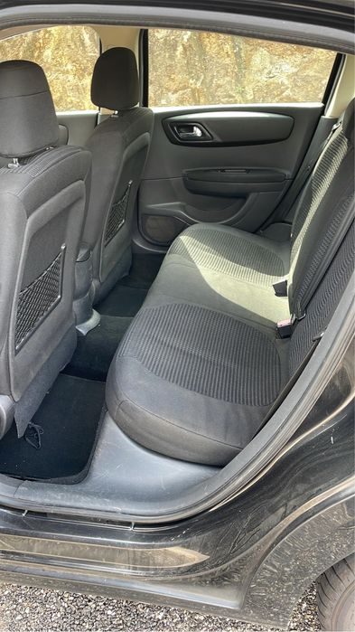Citroen C4 2005 - Bom Estado