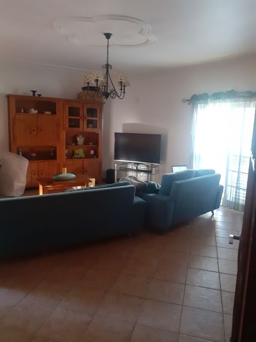 Moradia unifamiliar