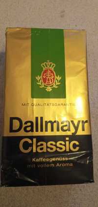 Dallmayr Classic kawa mielona