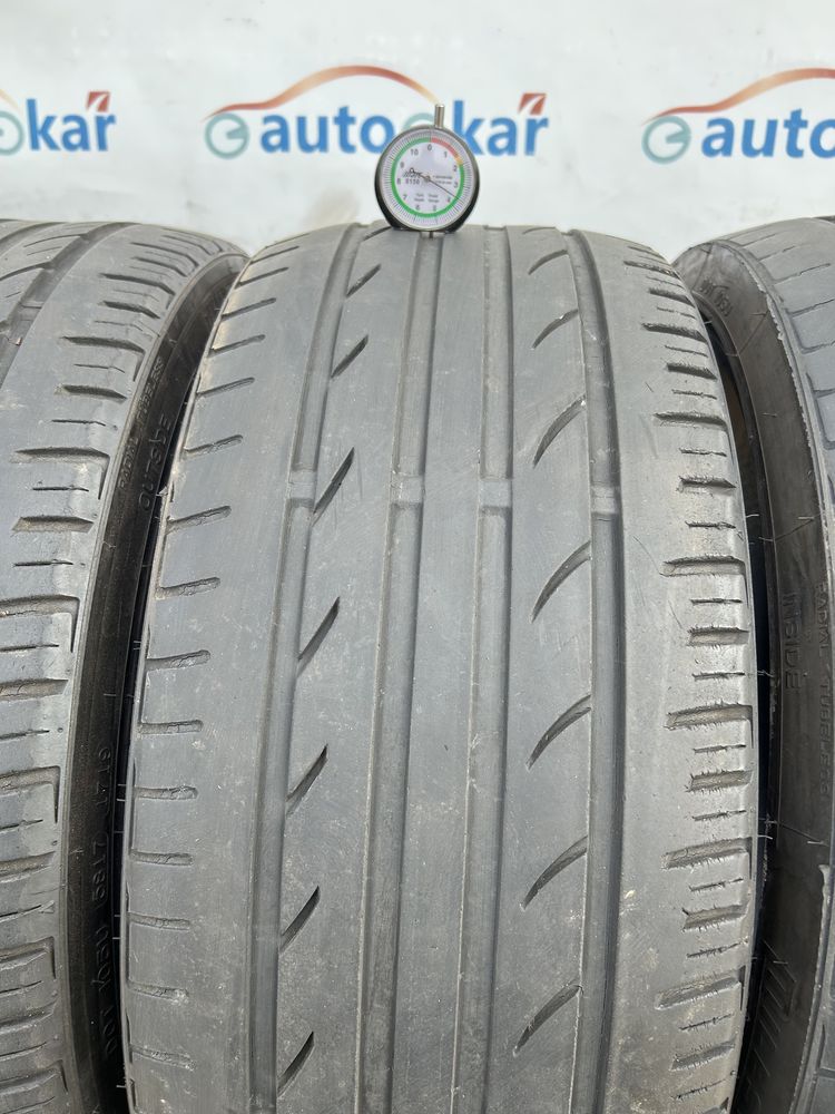 Шини 235/35/R19 Milestone Green sport 19р