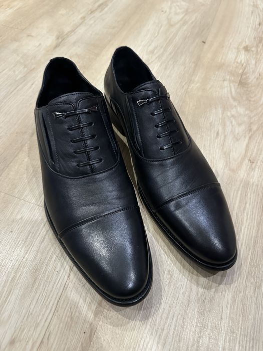 Туфлі Baskoni Doucal`s чоловічі