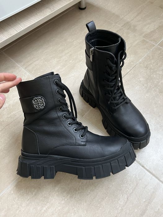 Черевики жіночі 39 розмір