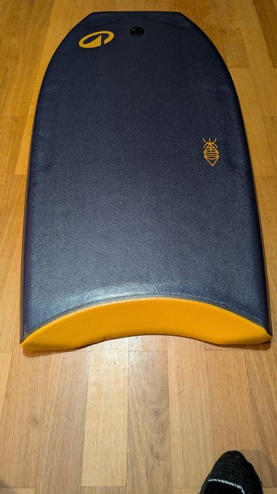 Prancha Bodyboard Olaian série 900