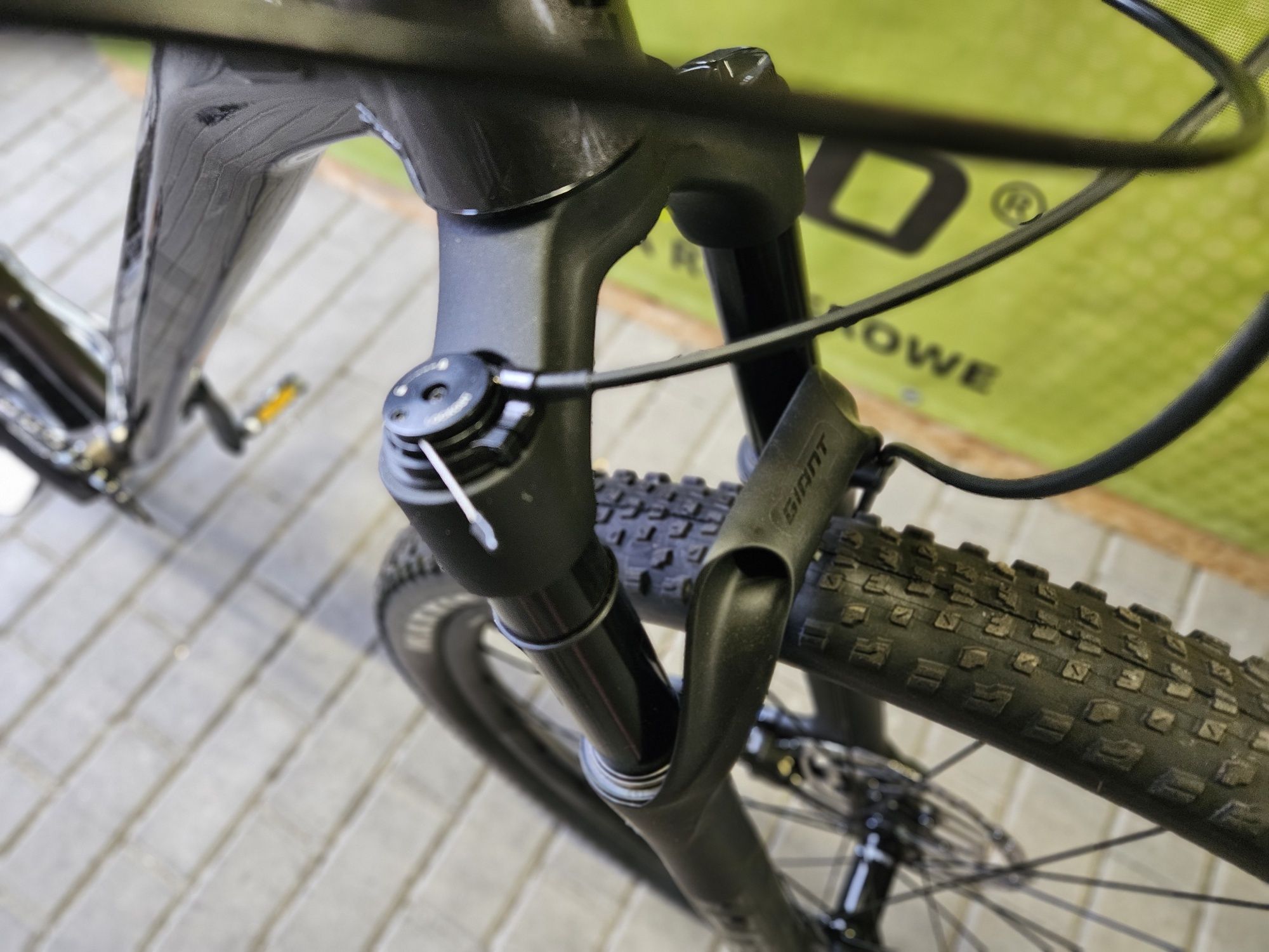 SPECIALIZED Rockhopper sram SX 1x12 rock shox Judy