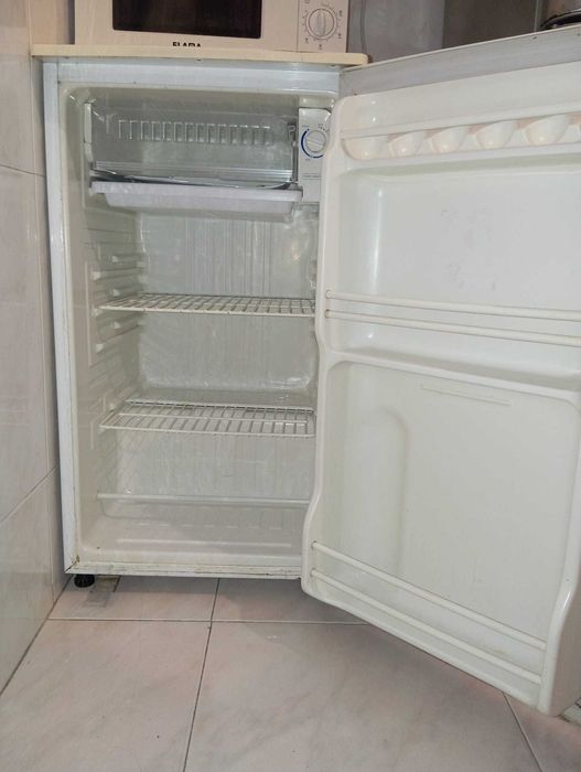 Frigobar pequeno