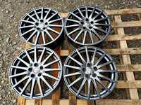 Alfa Romeo 159 Brera Giulietta Felgi 18&quot; 8J 5x110 ET 41 JAK NOWE GRAFIT