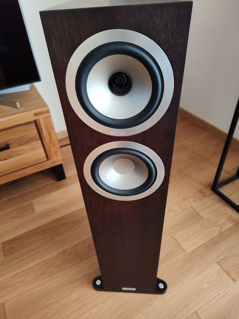 Tannoy Revolution DC6T SE