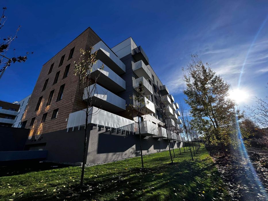 DNI OTWARTE 05-07.12-Ostatnie Mieszkania