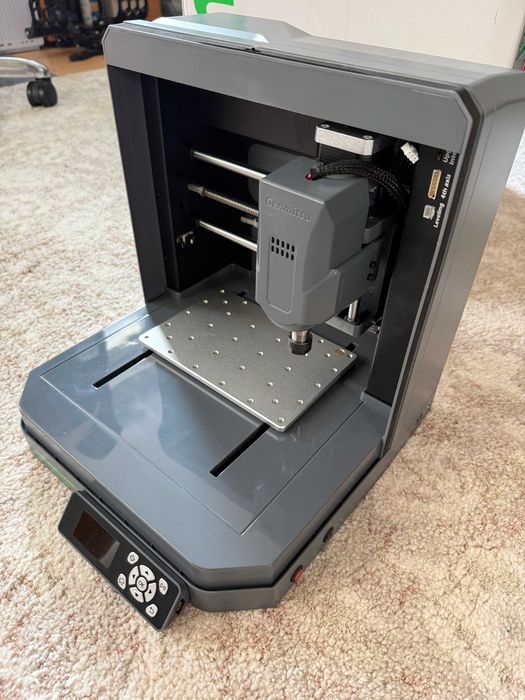 Frezarka CNC Genmitsu Cubiko SainSmart WiFi