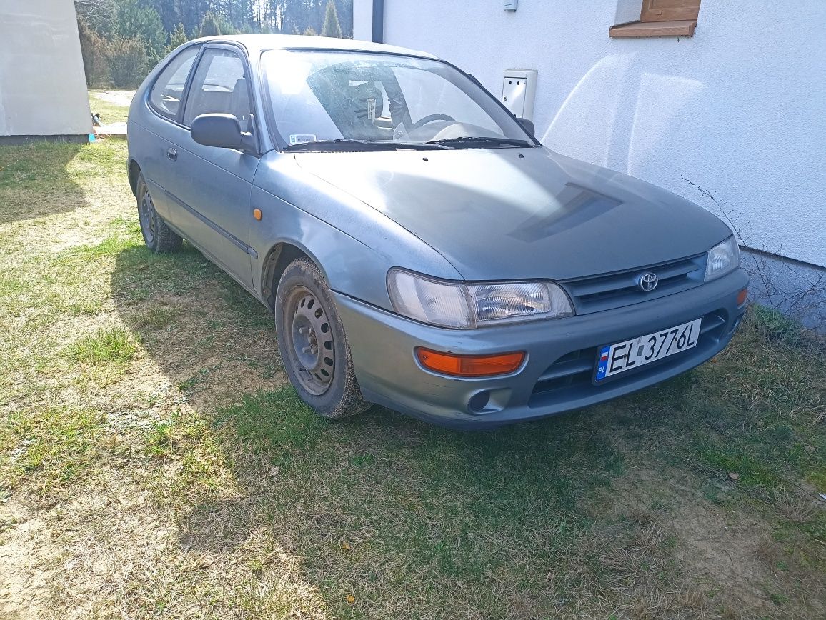 Toyota Corolla 1,3