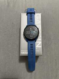 Zegarek sportowy Garmin Forerunner 255