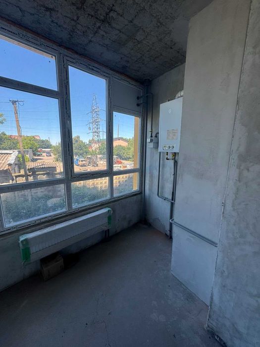 ID:36856
Продаж 1 кімнатної квартири від Рауша !!