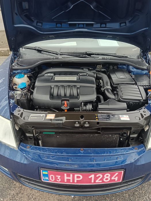 Продам Skoda Octavia A5