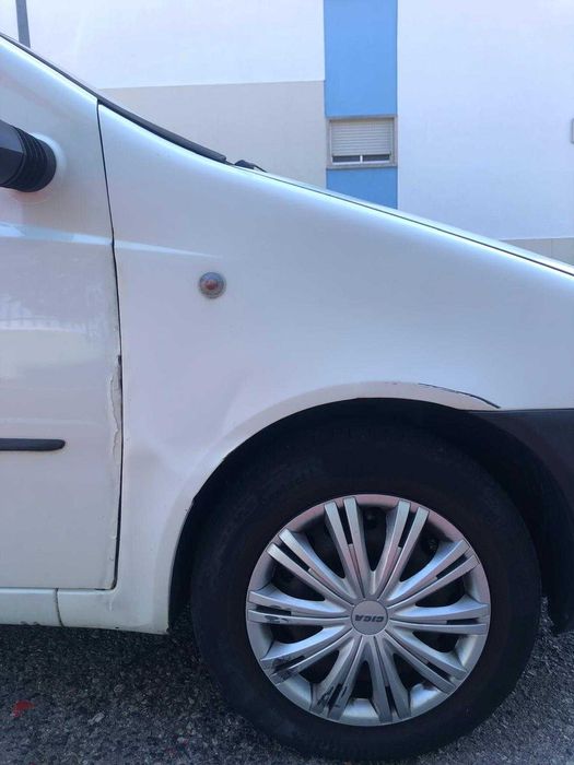 Fiat Punto 1.2 - Bom estado de conservação