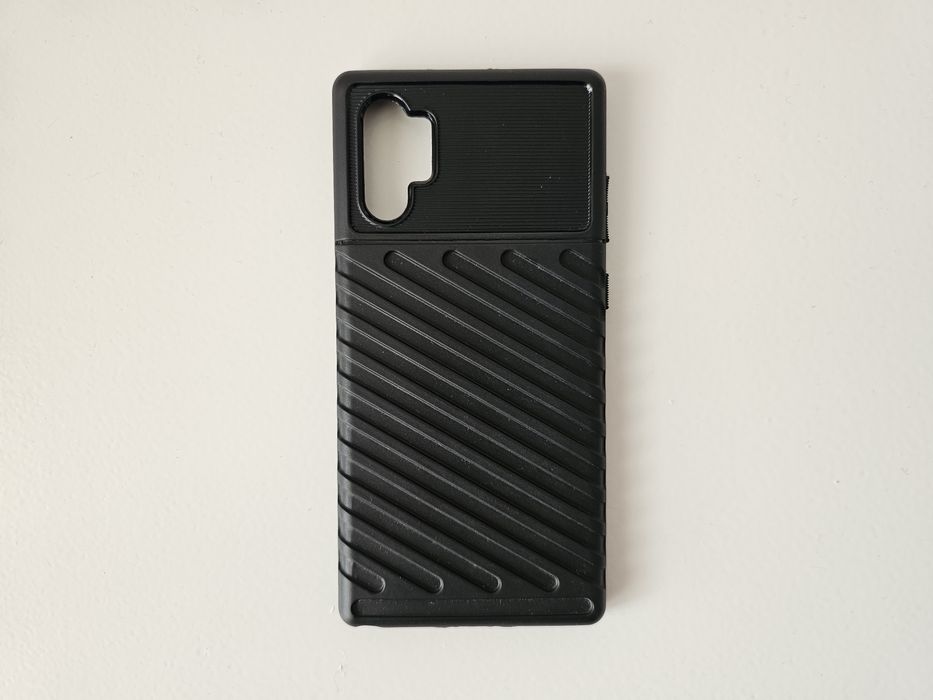 Etui Samsung Galaxy Note 10 Plus