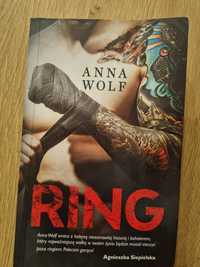 Ring - Anna Wolf - pocket