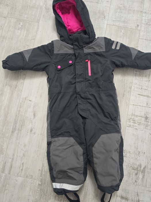 Комбінезон для дівчинки H&M