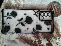 Etui Oppo a74 4g