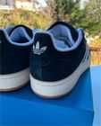 Adidas Campus 00s black 38