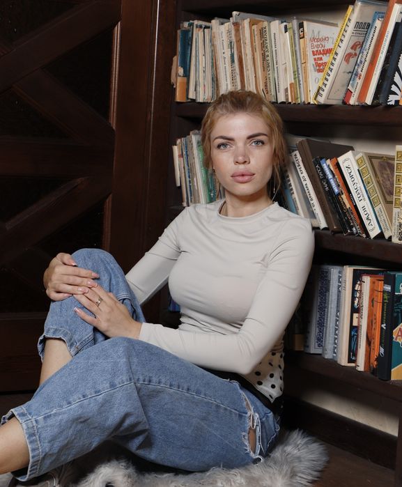 Я фотограф  ищу моделей