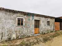 Casa para Recuperar em Pereira, Montemor-o-Velho