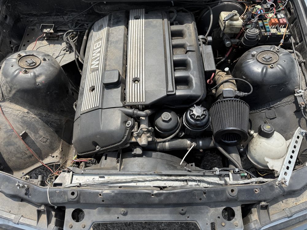 Bmw e36 2.8 Coupe Drift Poli Sparco skręty bez wkładu doinwestowana