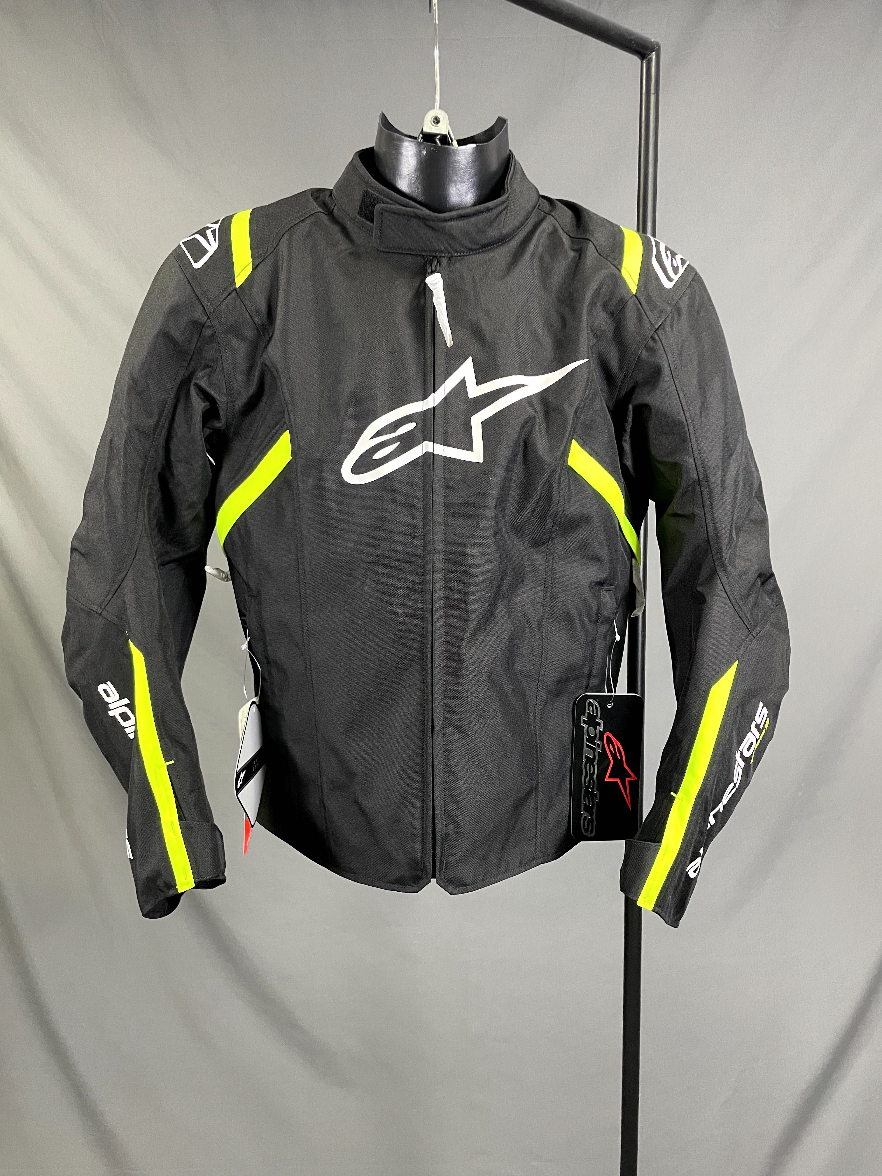 Мотокуртка Alpinestars, Dainese, RST T-SPS v2 WP New