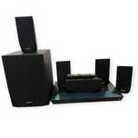 Kino domowe SONY BDV-E2100