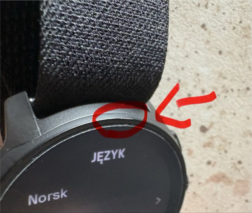 Zegarek Suunto Run All Black