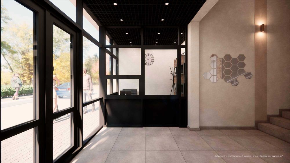 Яготин квартира ЖК "Центр" ВІД ЗАБУДОВНИКА