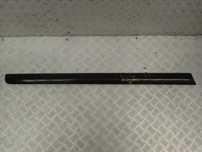 LISTWA AUDI A4 B6 S-LINE LEWY PRZÓD 8E0853959C RADOM
