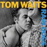 CD Tom Waits Rain Dogs