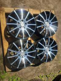 Alu felgi opel insignia 17 5x120