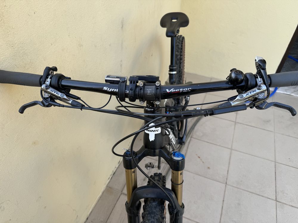 Bicicleta Bixs roda 29’