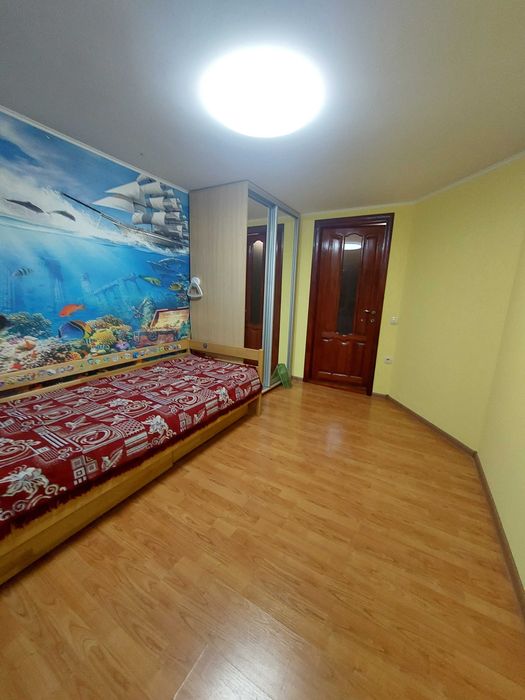 Черемушки. Новый дом. 2 х комн. Ремонт, мебель.