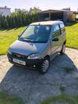 Microcar VIRGO Diesel