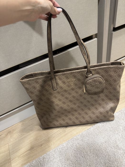 Vendo mala Guess