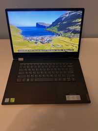 Laptop LENOVO IdeaPad FLEX-15 IWL 2in1- i7-8565U/NVIDIA MX230/20GB/W11