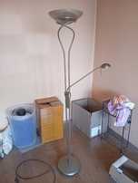 Lampa stojąca sprawna