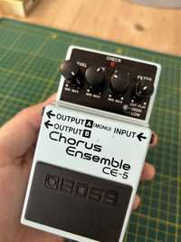 BOSS CE-5 Chorus Ensemble