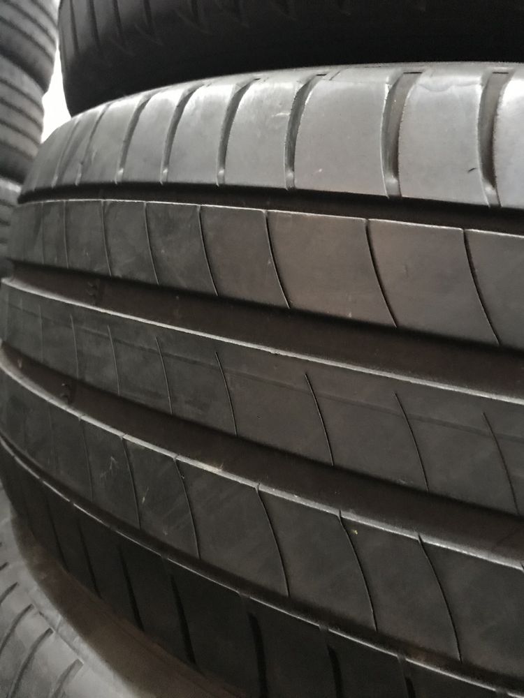 Шины б/у лето 235/45R17 Michelin Primacy 3 (Склад резины)