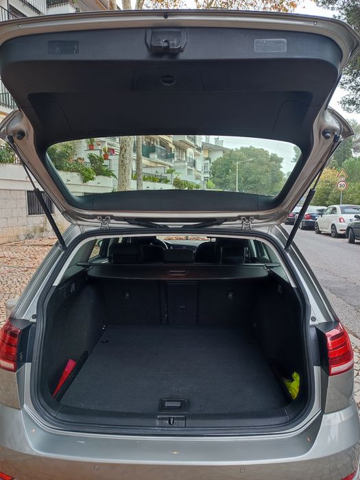 Golf 2018 Variant