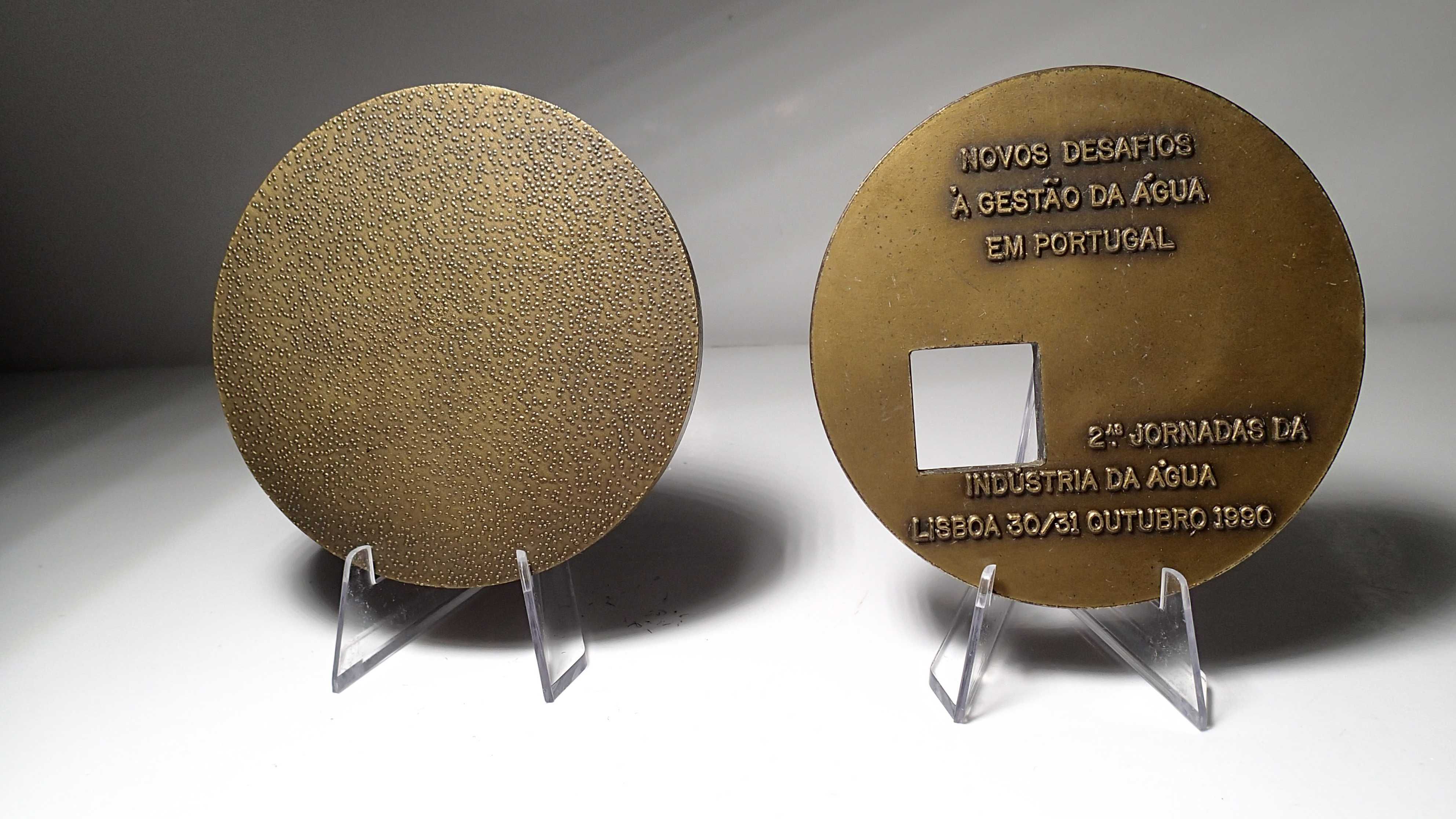 Medalhas em Bronze da EPAL