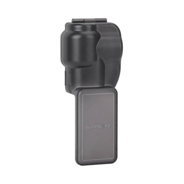 Osłona Obiektywu I Wyświetlacza Sunnylife Do Dji Osmo Pocket 3