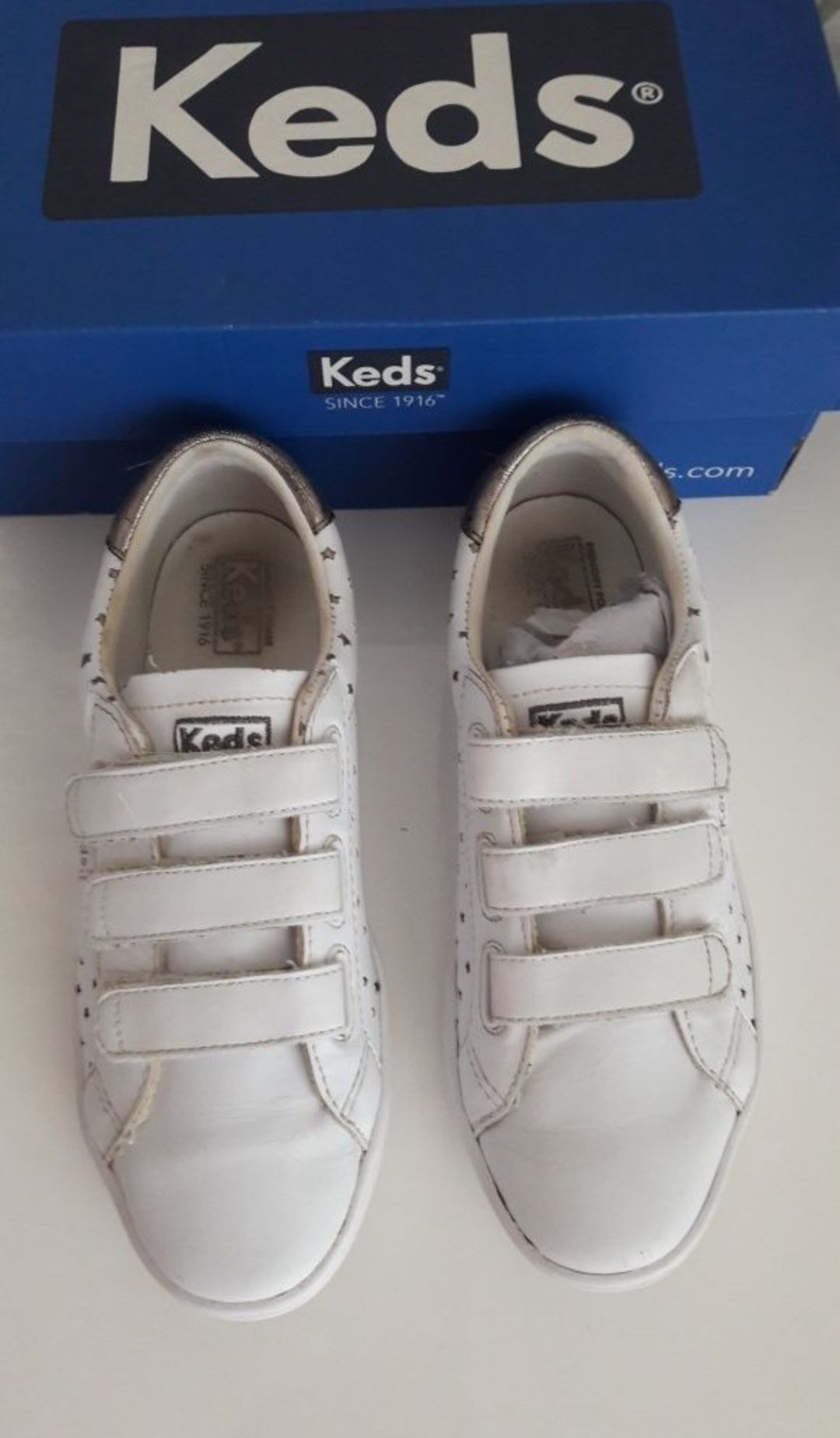 Кеди Keds для дівчинки