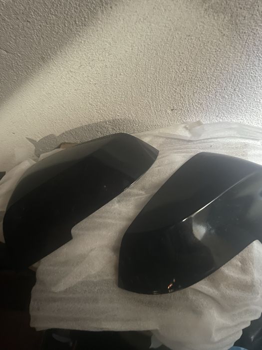 Capa Retrovisor BMW Séries F (F20 F21 F22 F23 F30 F31 F32)